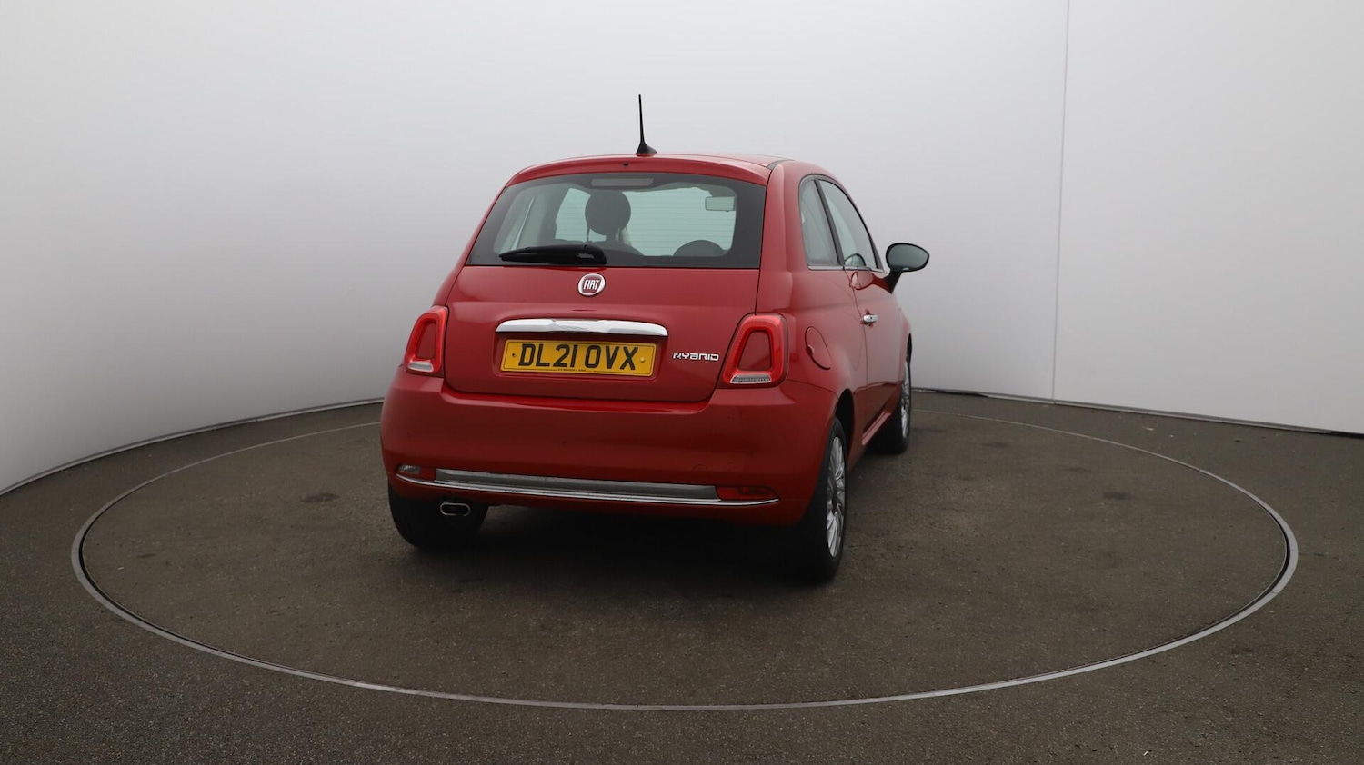 Vehicle 53