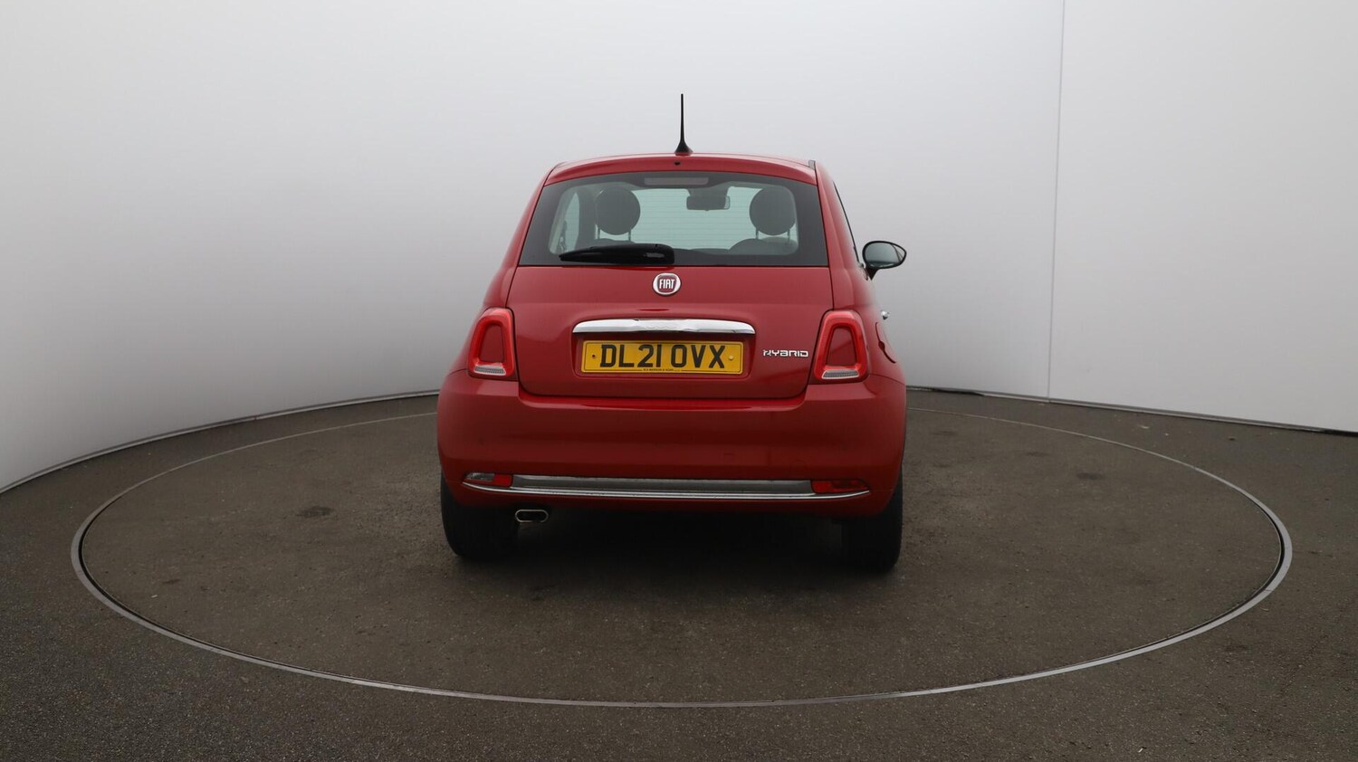 Vehicle 55