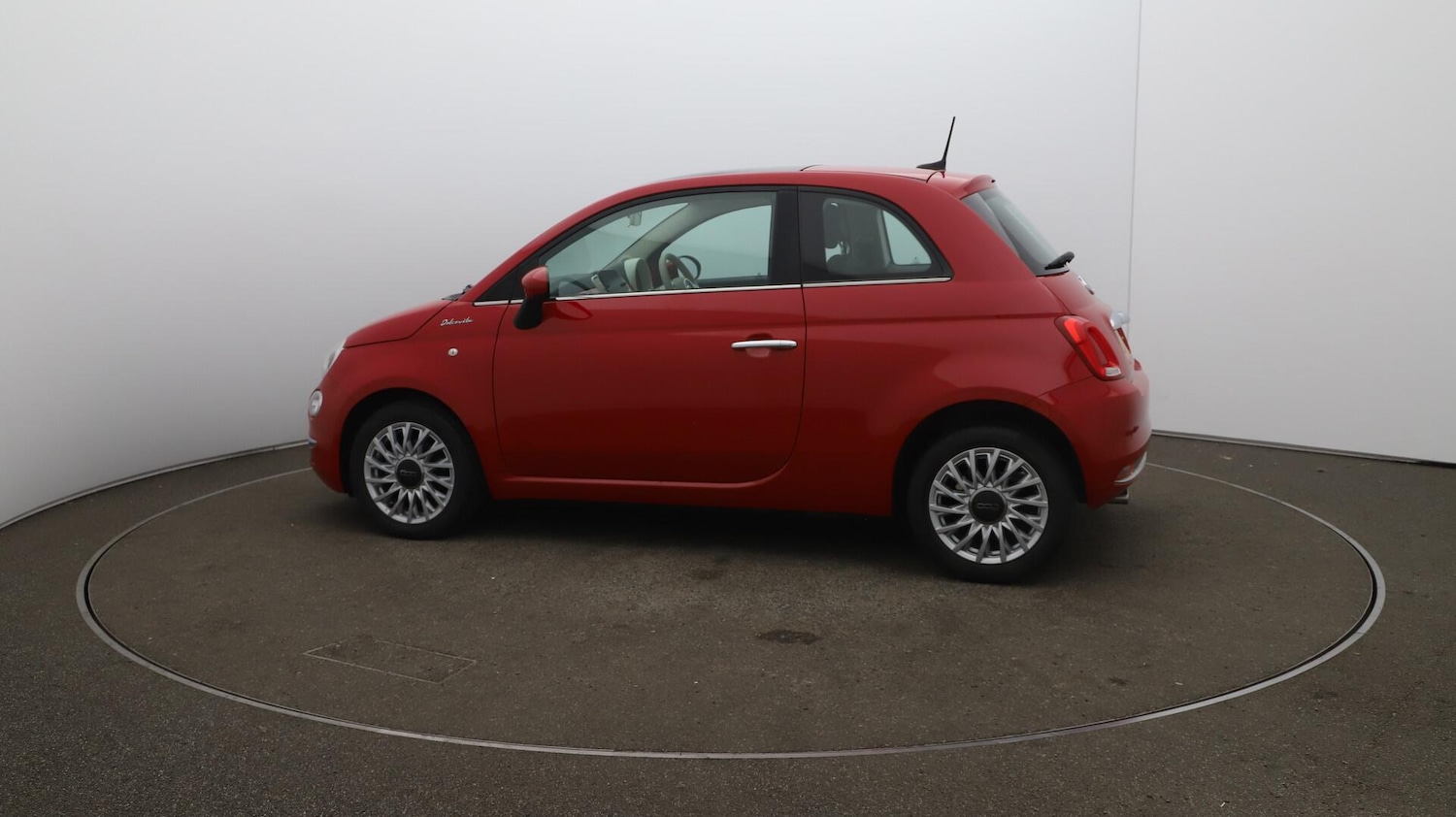 Vehicle 57