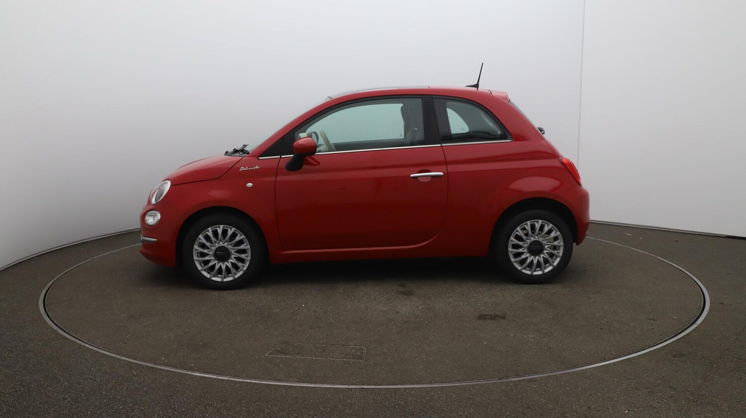 Vehicle 65
