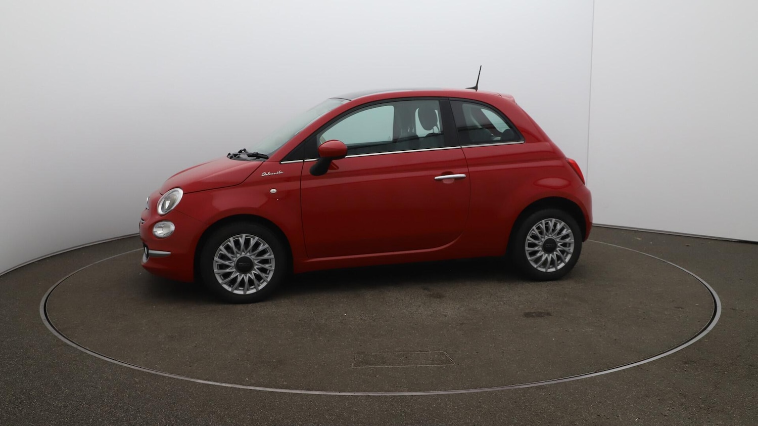 Vehicle 66
