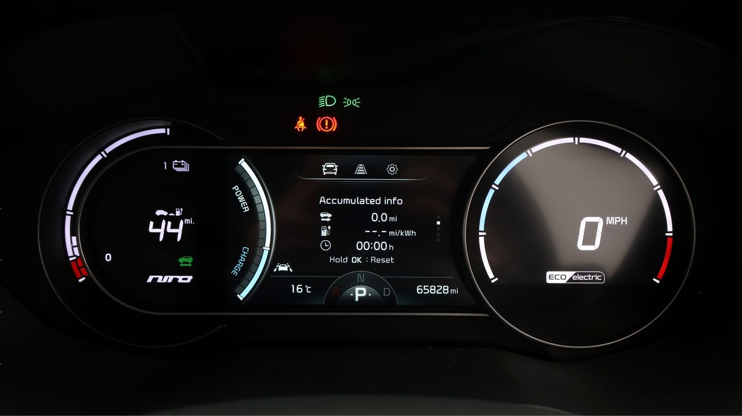 Used Kia Niro for sale - 78106087: Photo 10