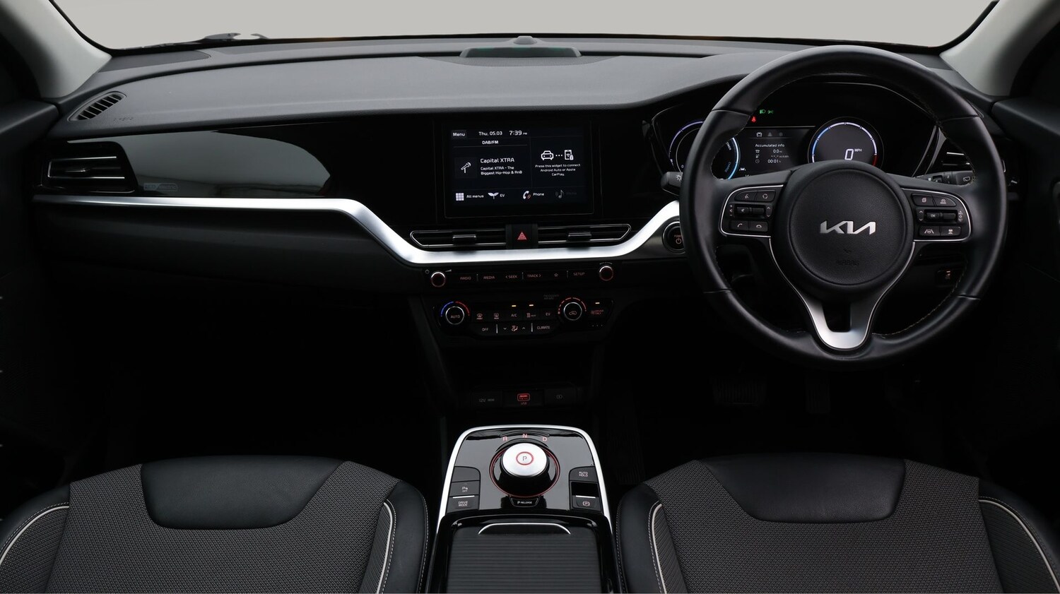 Used Kia Niro for sale - 78106087: Photo 13