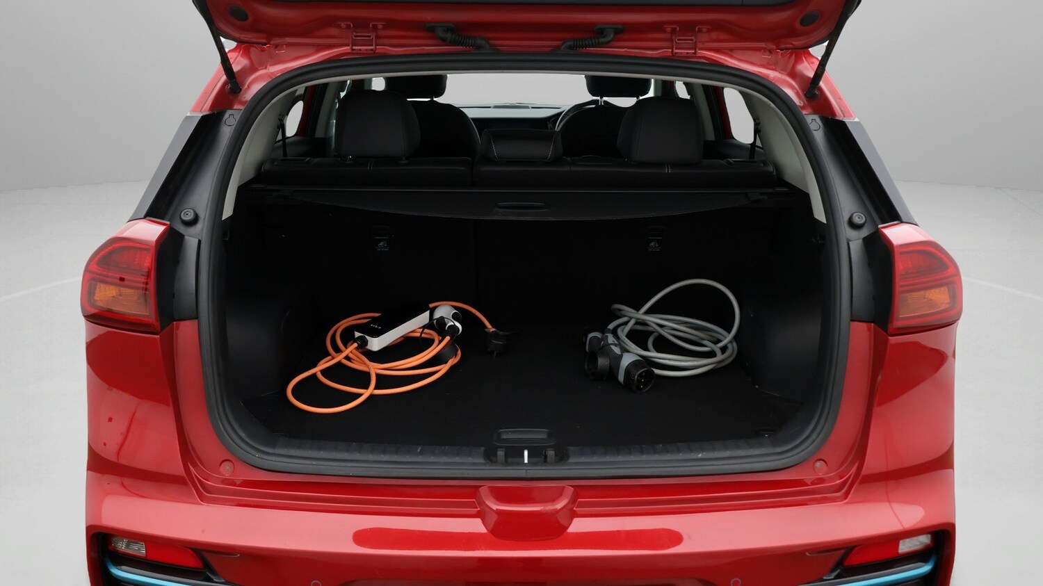 Used Kia Niro for sale - 78106087: Photo 17