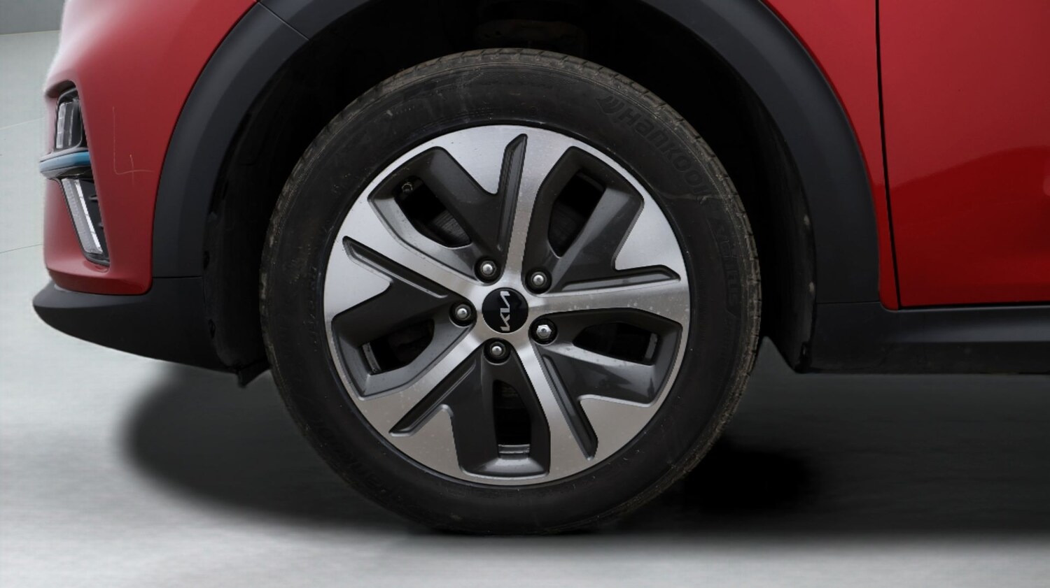 Used Kia Niro for sale - 78106087: Photo 18