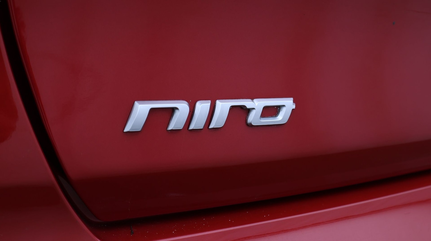 Used Kia Niro for sale - 78106087: Photo 20