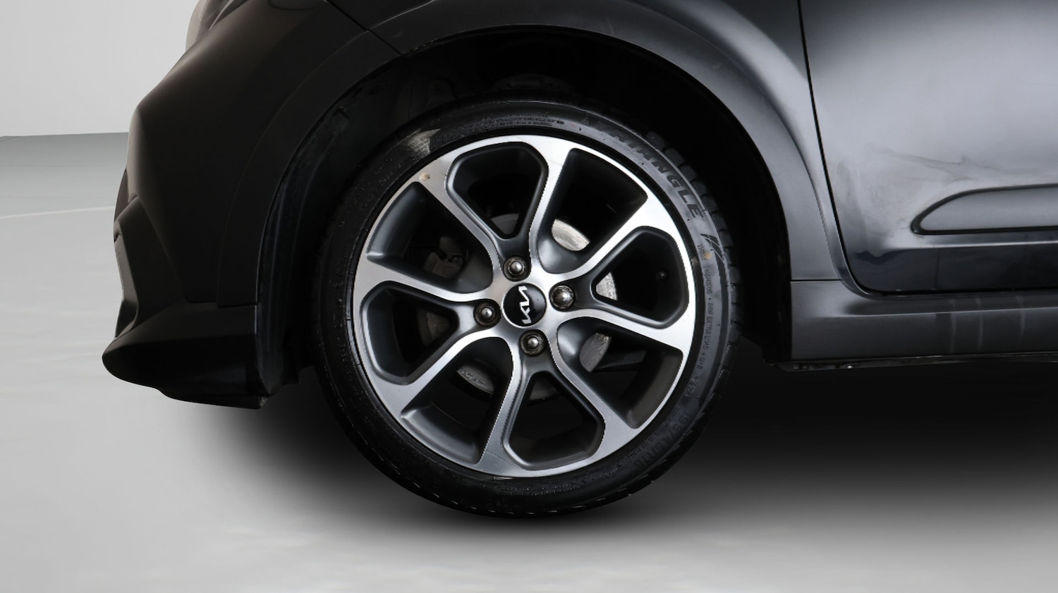 Used Kia Picanto 2022 for sale - 77228414: Photo 17