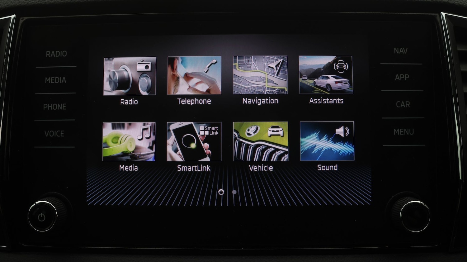 Used Skoda Karoq 2022 for sale - 77461025: Photo 11