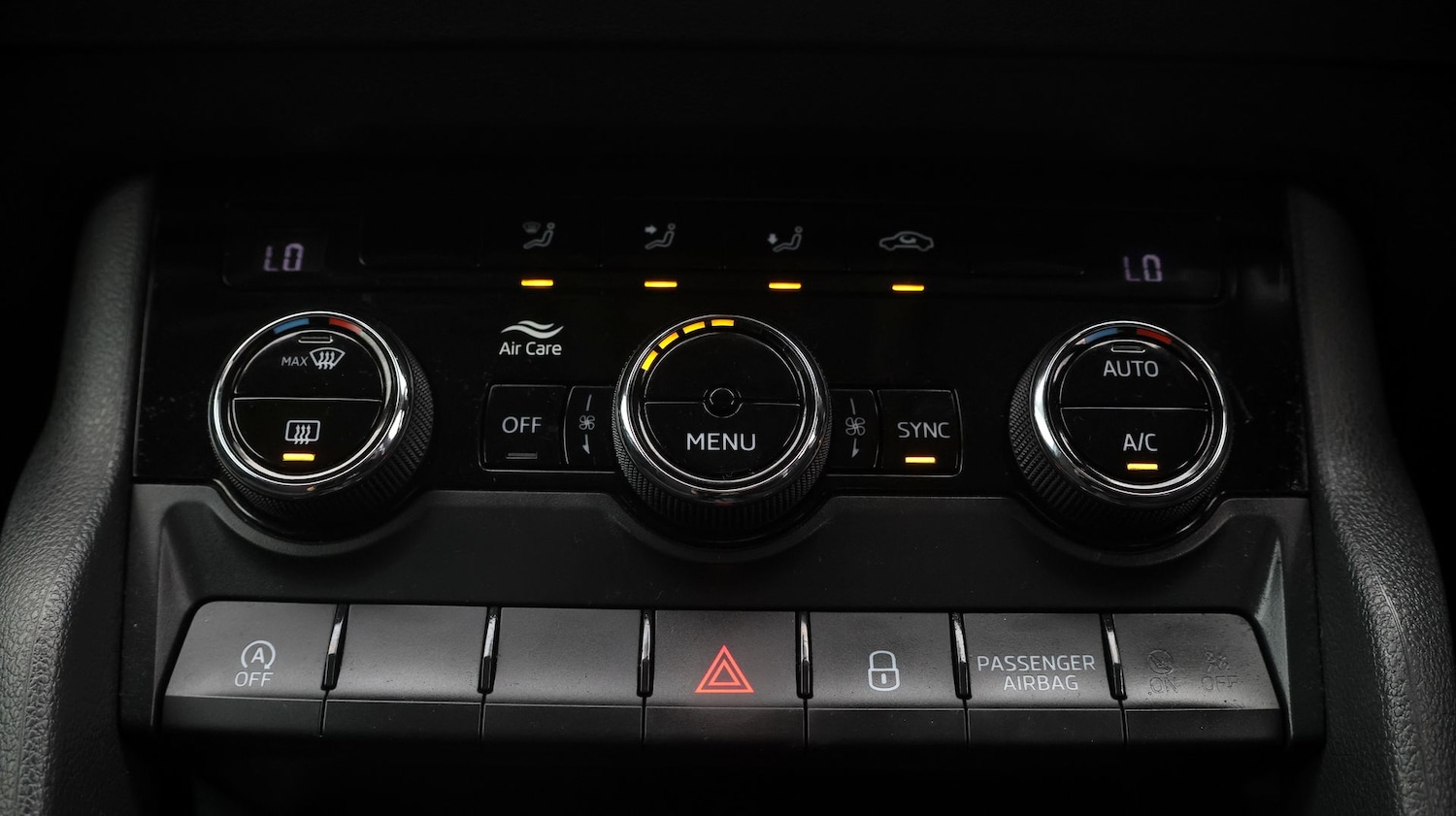 Used Skoda Karoq 2022 for sale - 77461025: Photo 12