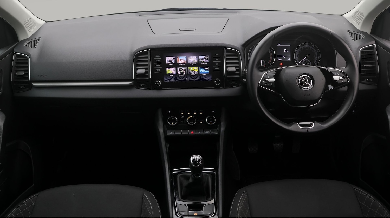 Used Skoda Karoq 2022 for sale - 77461025: Photo 13