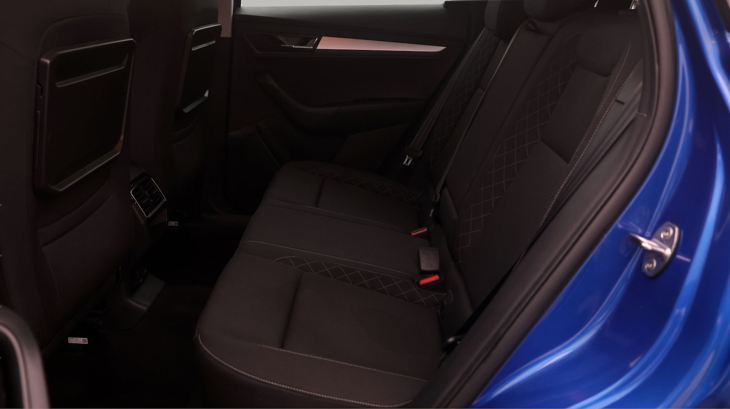 Used Skoda Karoq 2022 for sale - 77461025: Photo 16