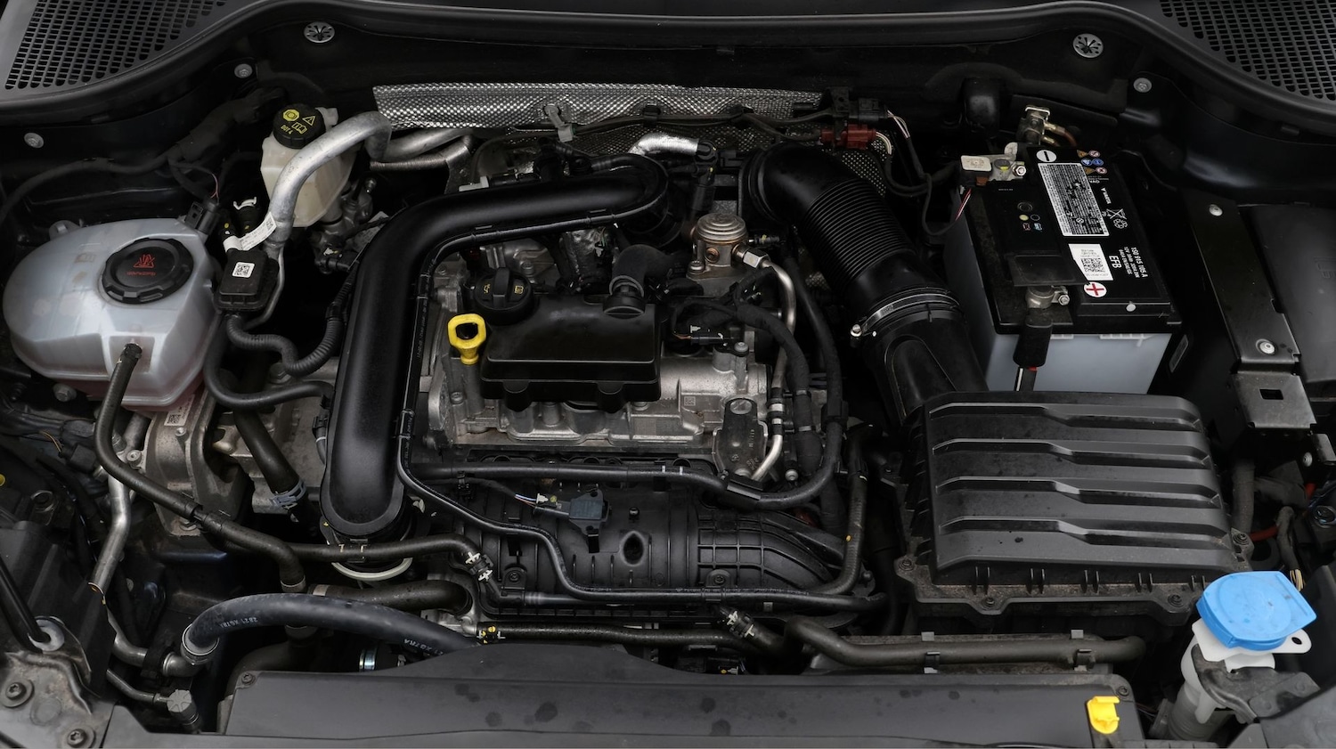 Used Skoda Karoq 2022 for sale - 77461025: Photo 19