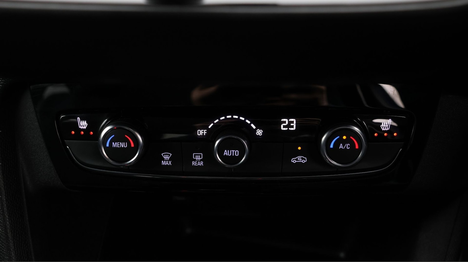 Used Vauxhall Corsa 2021 for sale - 77398297: Photo 12