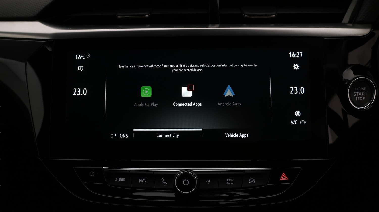 Used Vauxhall Corsa 2021 for sale - 77398297: Photo 24