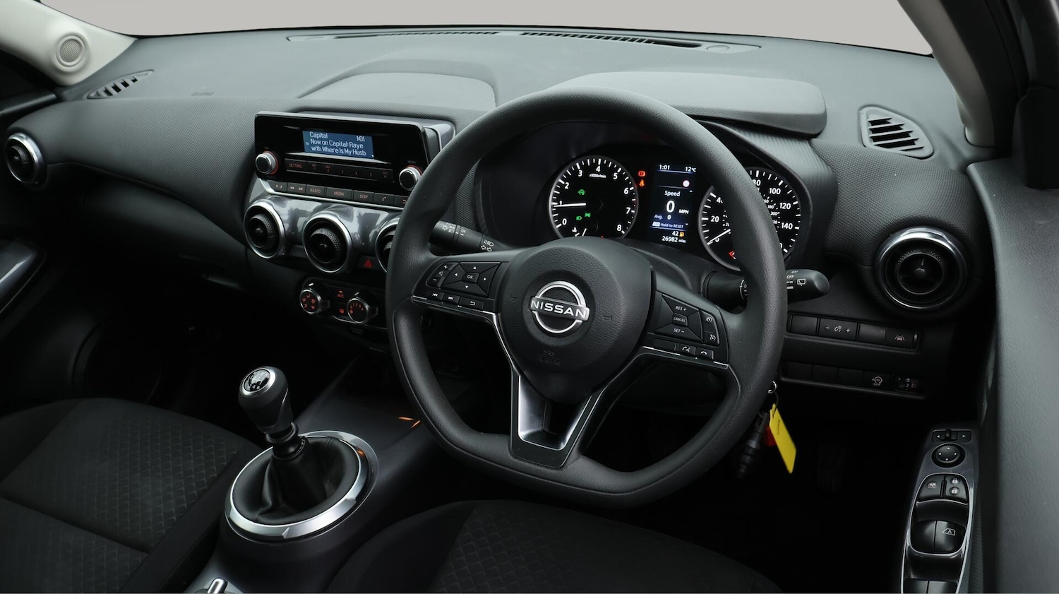 Used Nissan Juke 2023 for sale - 76136168: Photo 10
