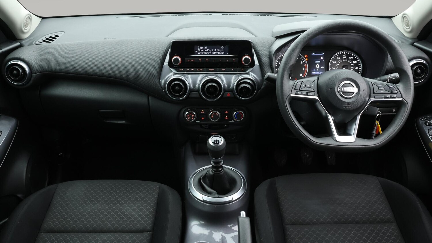 Used Nissan Juke 2023 for sale - 76136168: Photo 14