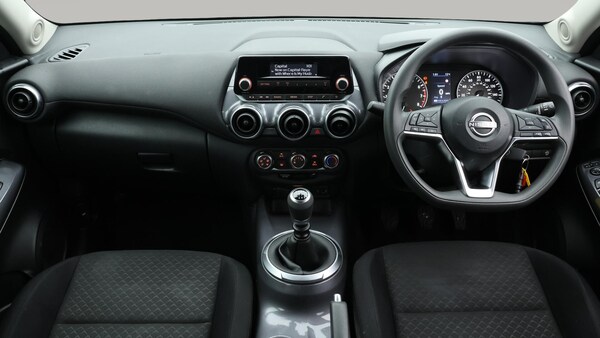 Used Nissan Juke 2023 for sale - 76136168: Photo 14