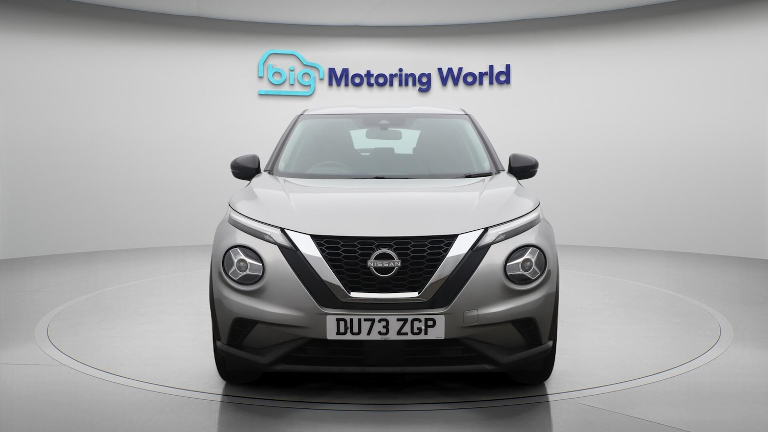 Used Nissan Juke 2023 for sale - 76136168: Photo 3