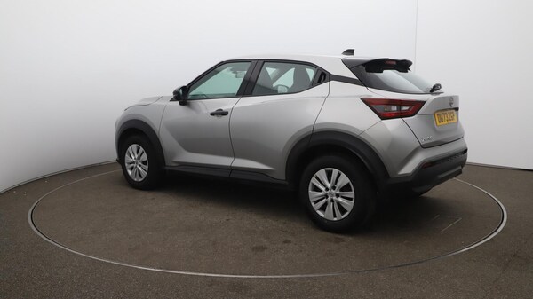Used Nissan Juke 2023 for sale - 76136168: Photo 34