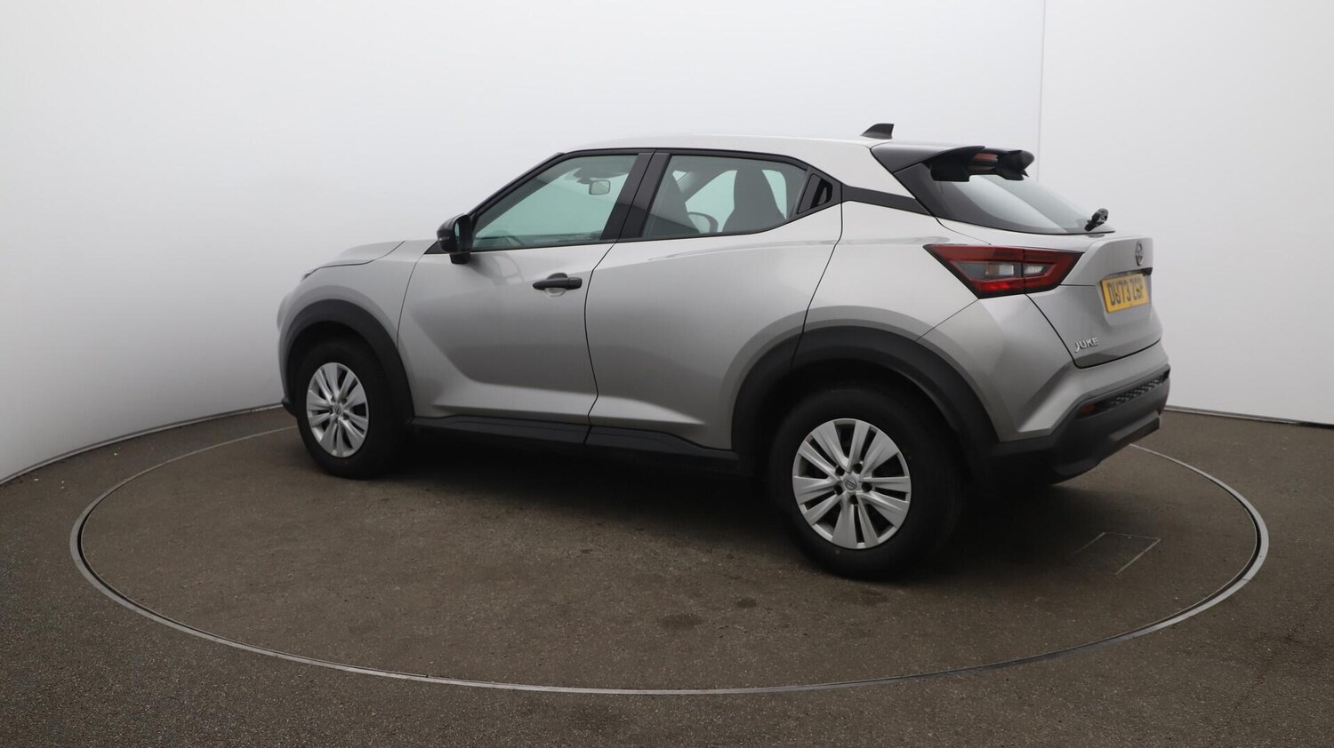 Used Nissan Juke 2023 for sale - 76136168: Photo 35