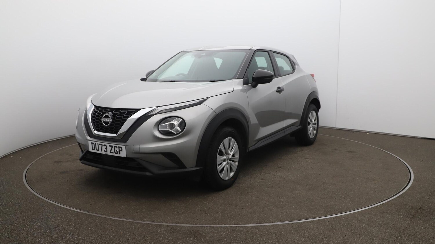 Used Nissan Juke 2023 for sale - 76136168: Photo 36