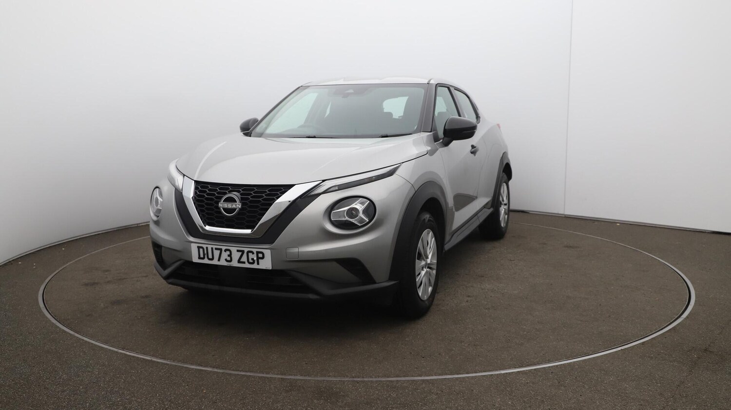 Used Nissan Juke 2023 for sale - 76136168: Photo 37
