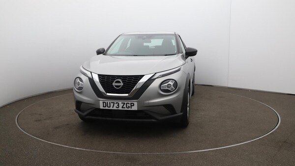 Used Nissan Juke 2023 for sale - 76136168: Photo 38