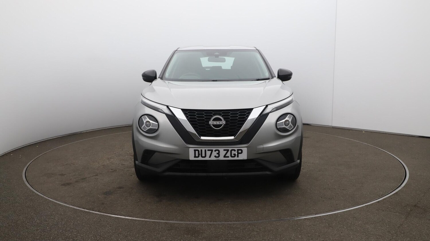 Used Nissan Juke 2023 for sale - 76136168: Photo 39