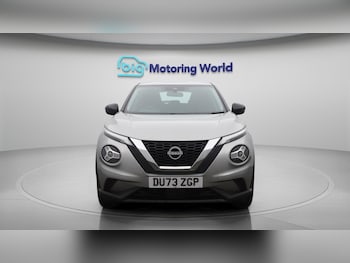 Used Nissan Juke 2023 for sale - 76136168: Photo 3