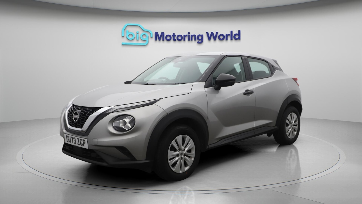 Used Nissan Juke 2023 for sale - 76136168: Photo 4