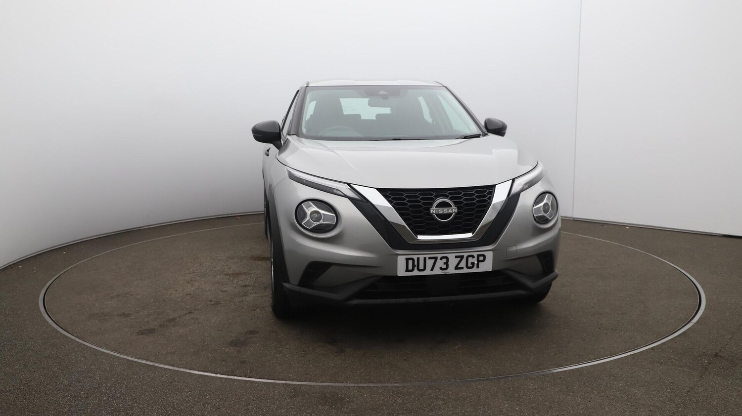 Used Nissan Juke 2023 for sale - 76136168: Photo 40