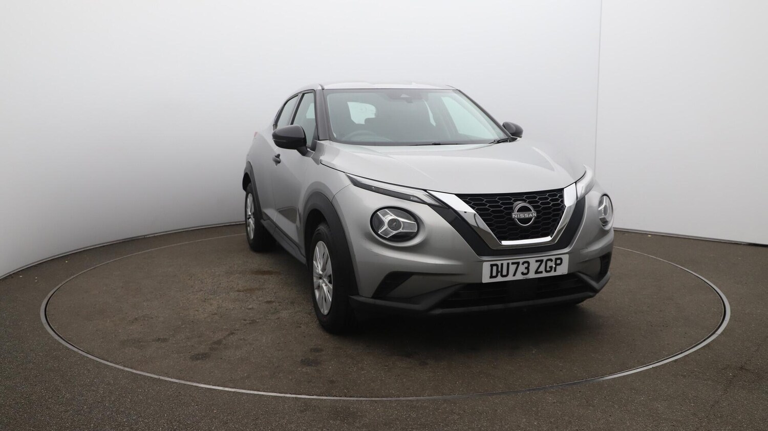 Used Nissan Juke 2023 for sale - 76136168: Photo 41