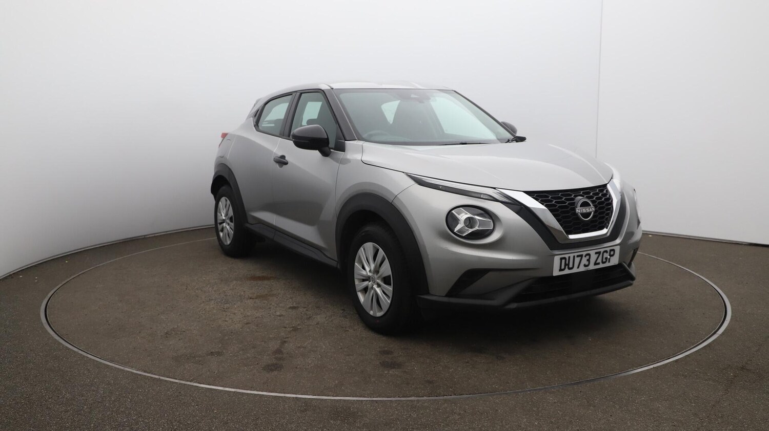 Used Nissan Juke 2023 for sale - 76136168: Photo 42