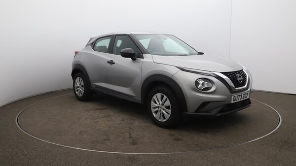 Used Nissan Juke 2023 for sale - 76136168: Photo 43