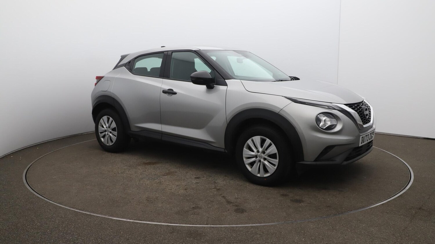 Used Nissan Juke 2023 for sale - 76136168: Photo 44