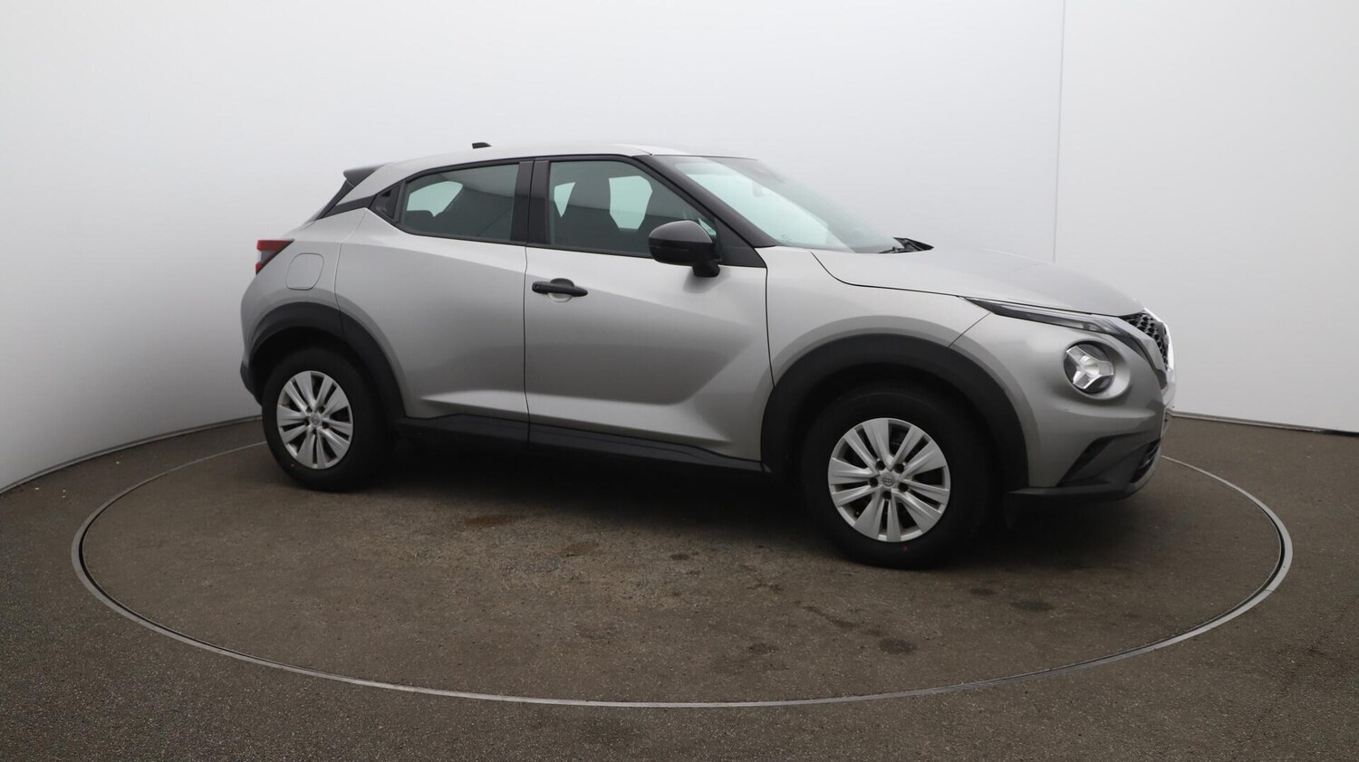 Used Nissan Juke 2023 for sale - 76136168: Photo 45