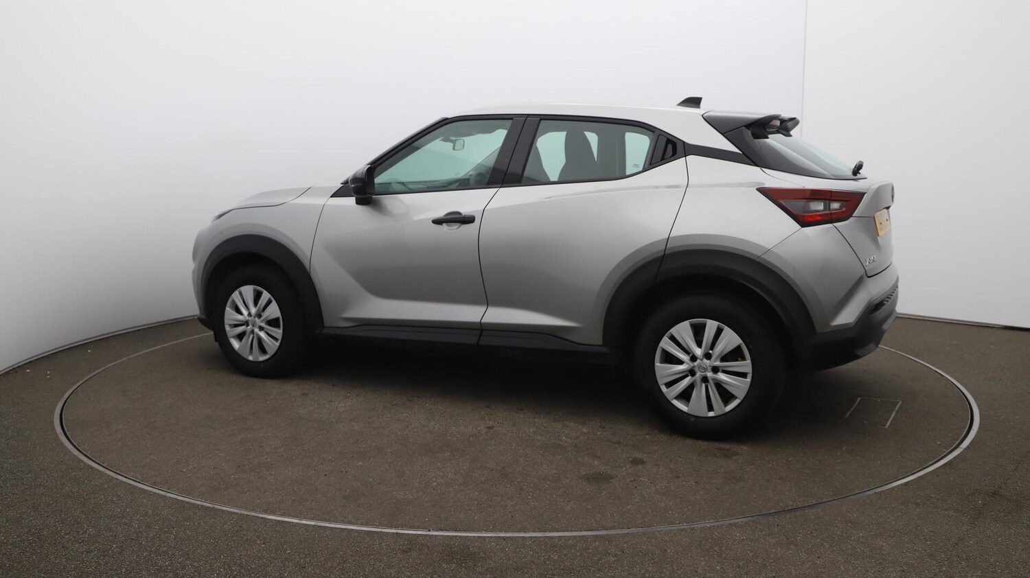 Used Nissan Juke 2023 for sale - 76136168: Photo 46