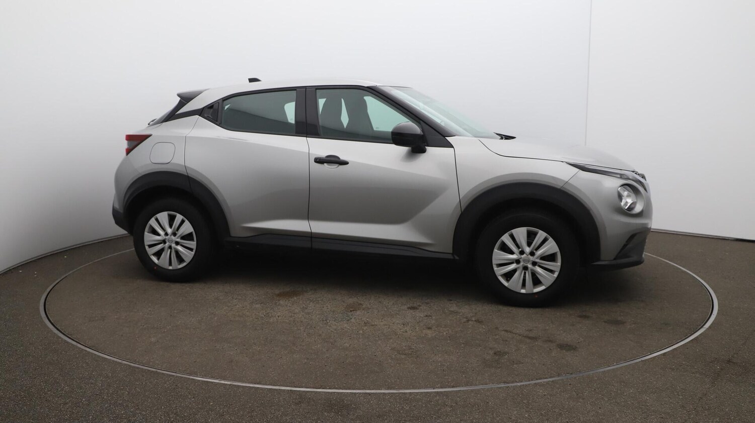 Used Nissan Juke 2023 for sale - 76136168: Photo 47