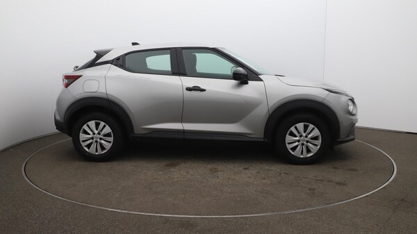 Used Nissan Juke 2023 for sale - 76136168: Photo 48