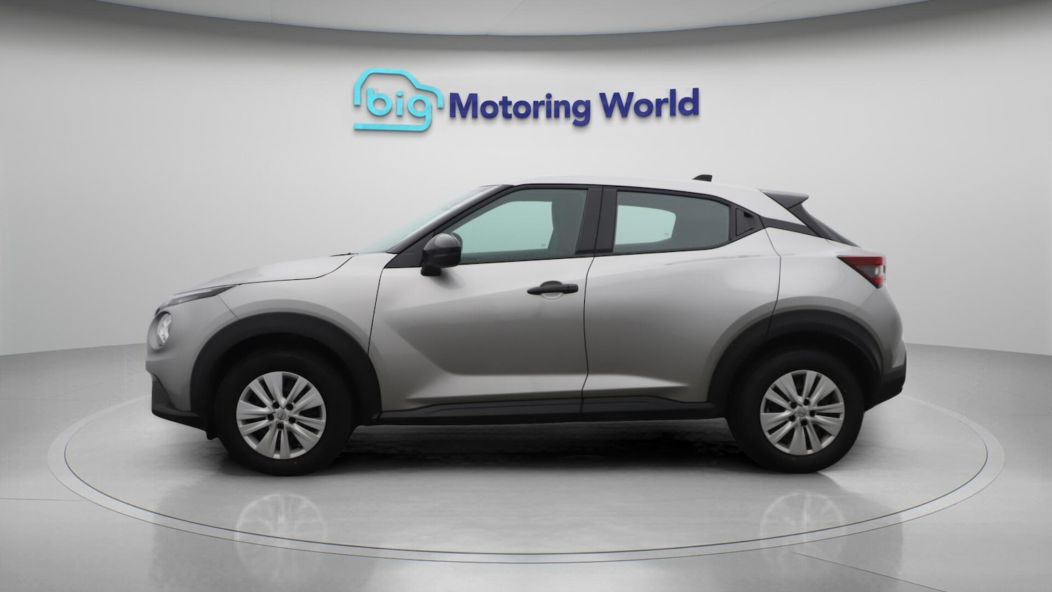 Used Nissan Juke 2023 for sale - 76136168: Photo 5