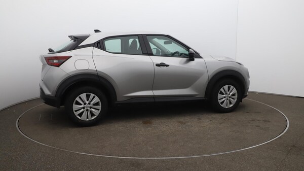 Used Nissan Juke 2023 for sale - 76136168: Photo 50