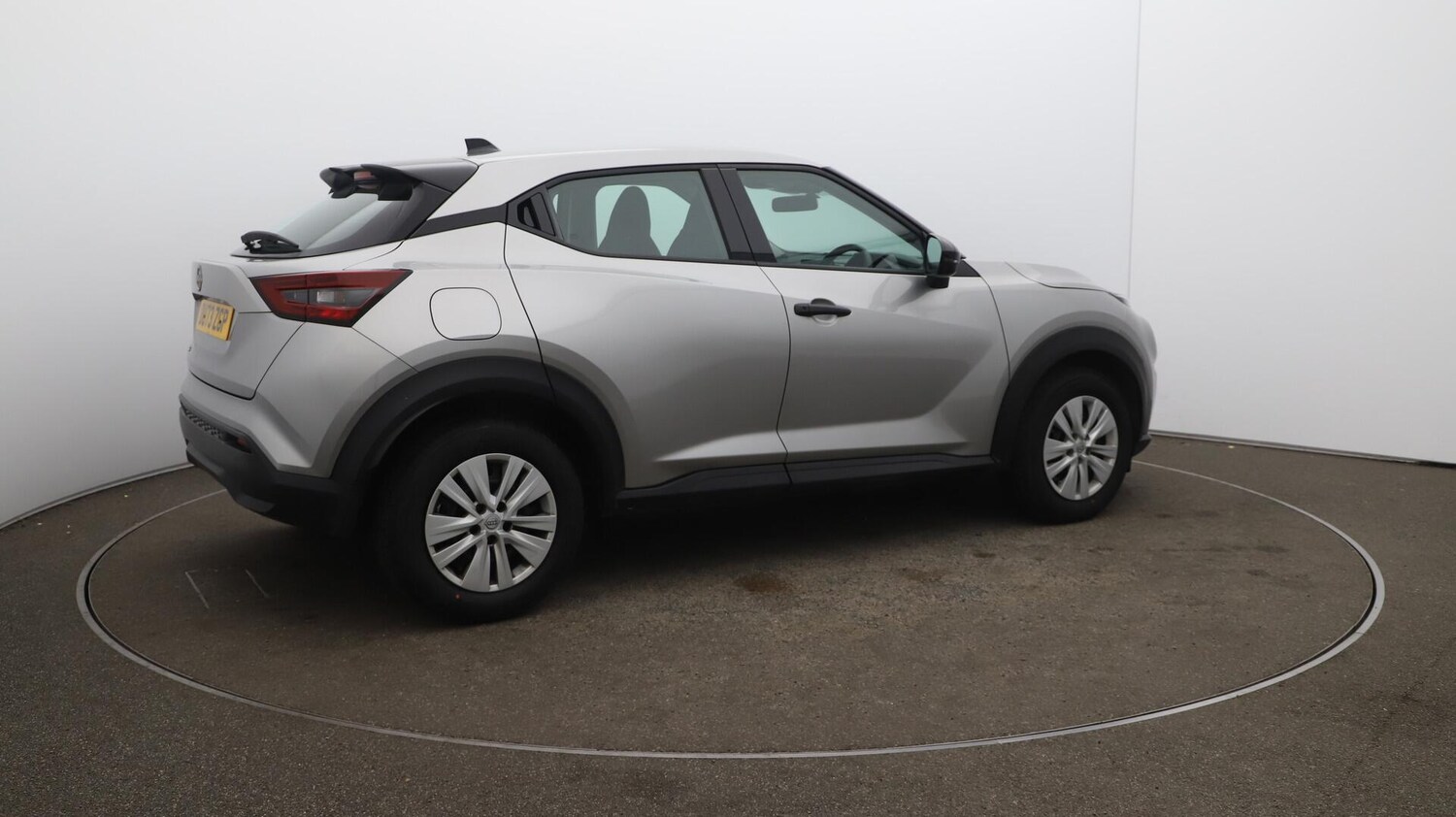 Used Nissan Juke 2023 for sale - 76136168: Photo 51