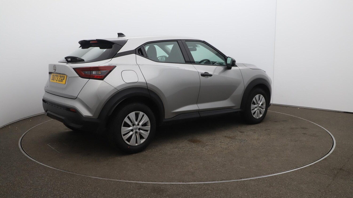 Used Nissan Juke 2023 for sale - 76136168: Photo 52