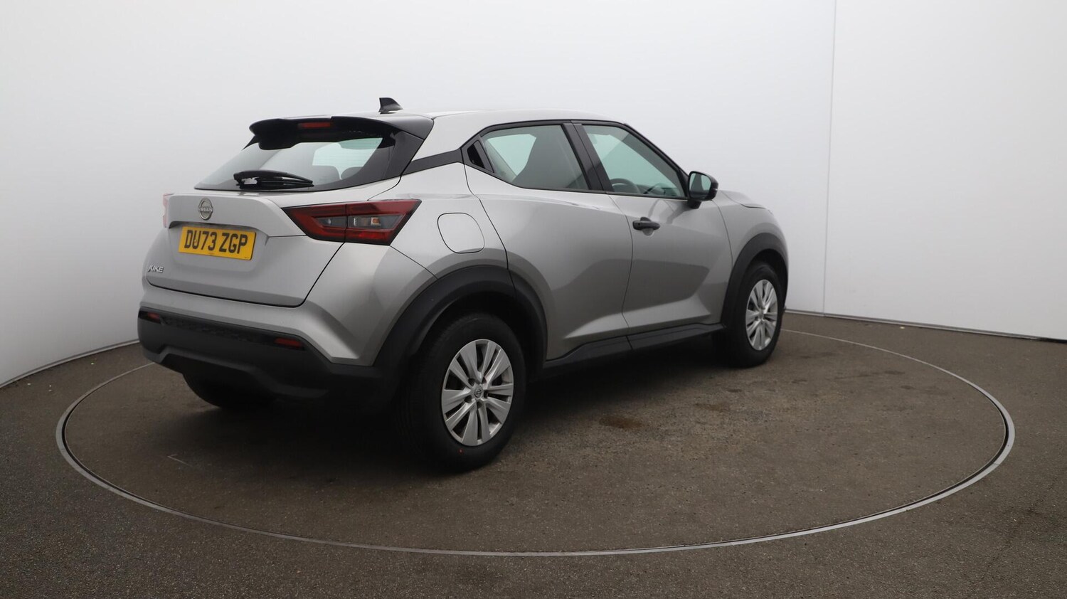 Used Nissan Juke 2023 for sale - 76136168: Photo 53