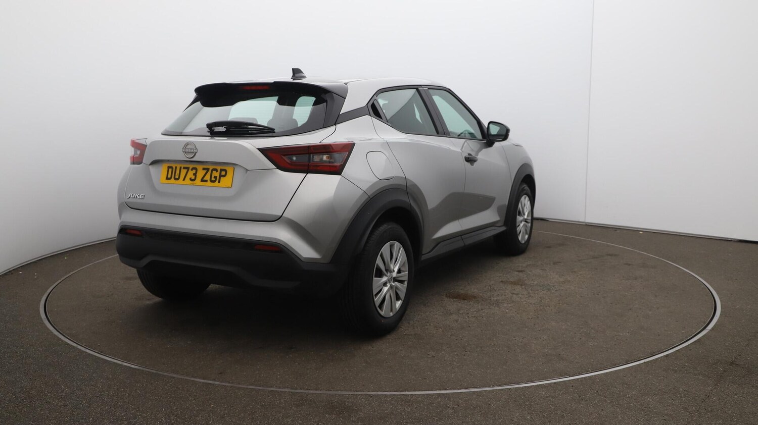 Used Nissan Juke 2023 for sale - 76136168: Photo 54