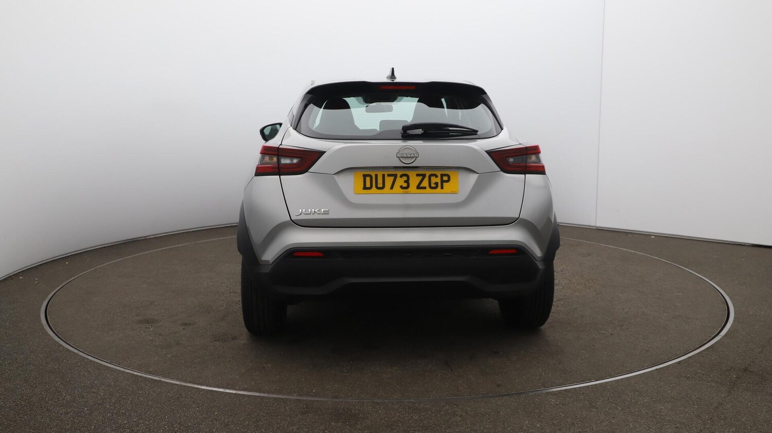 Used Nissan Juke 2023 for sale - 76136168: Photo 58