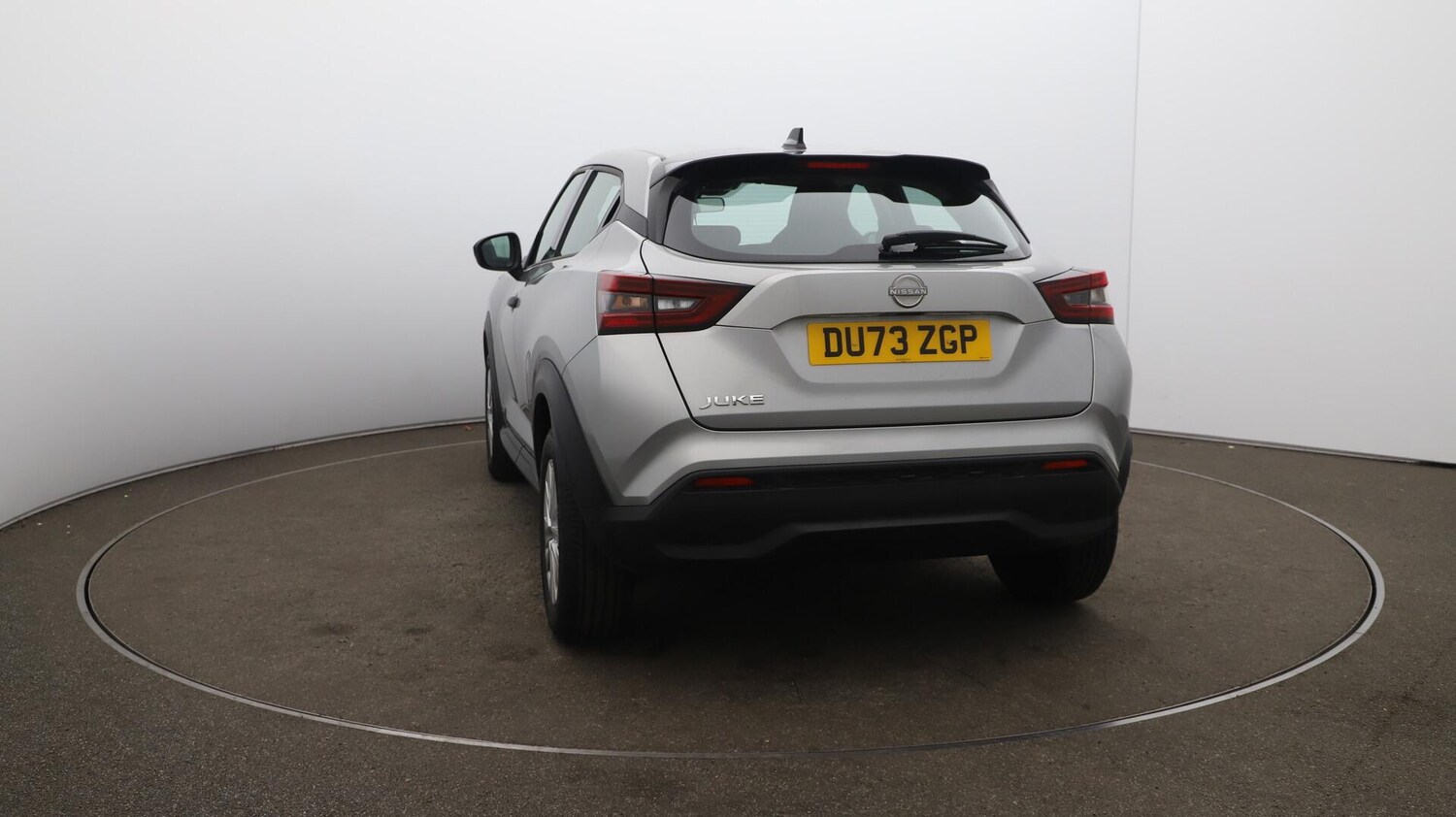 Used Nissan Juke 2023 for sale - 76136168: Photo 59