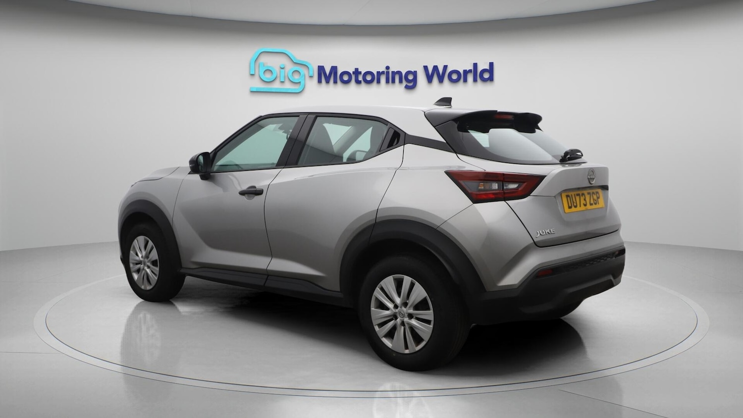 Used Nissan Juke 2023 for sale - 76136168: Photo 6