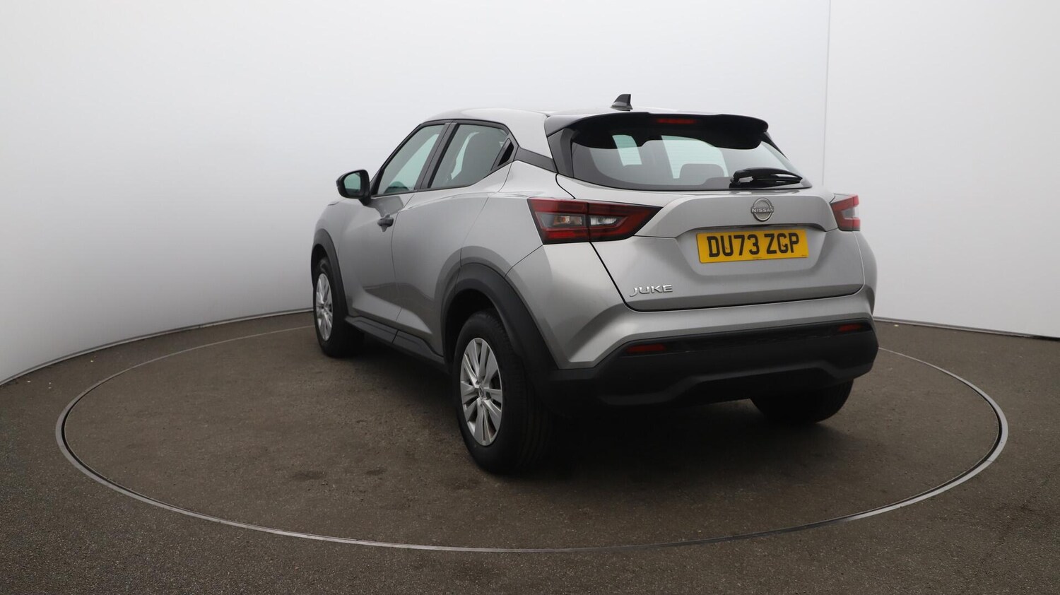 Used Nissan Juke 2023 for sale - 76136168: Photo 60