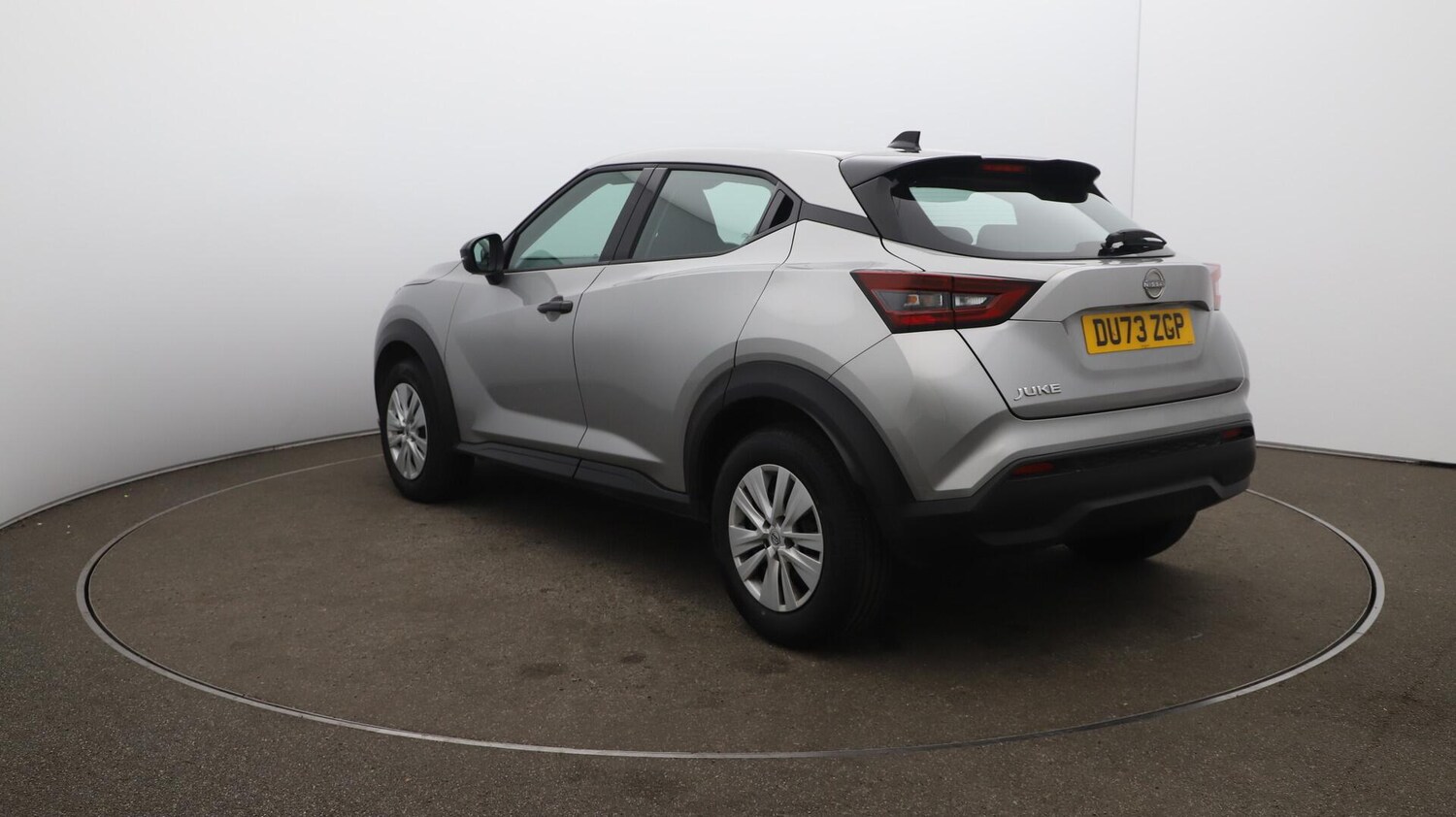 Used Nissan Juke 2023 for sale - 76136168: Photo 61